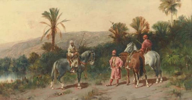 L'incontro